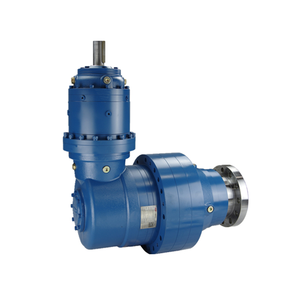 Hộp số hành động phải bền bỉ cho kết quả truyền động ứng dụng